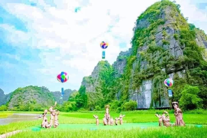 三角杯地平线简易别墅 宁平 外观 照片